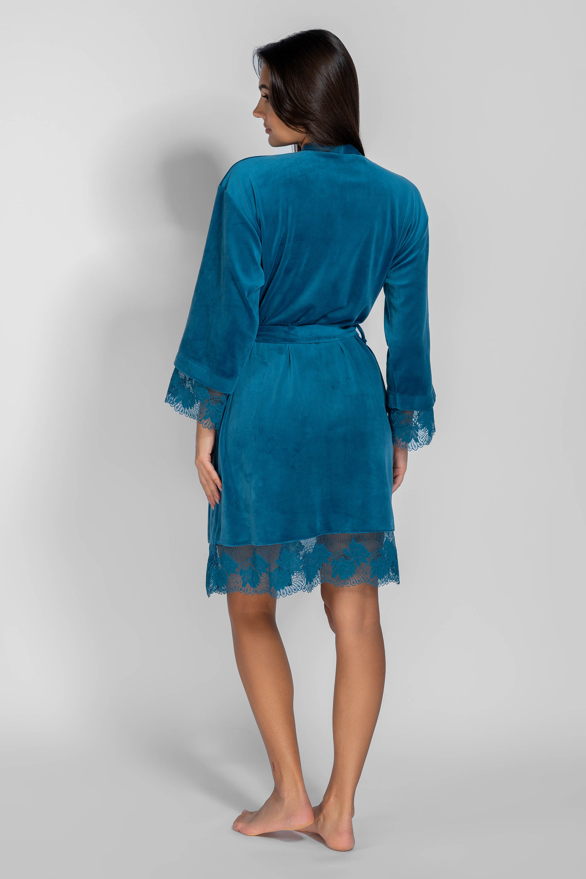 8183-6743 Халат  Anabel Arto